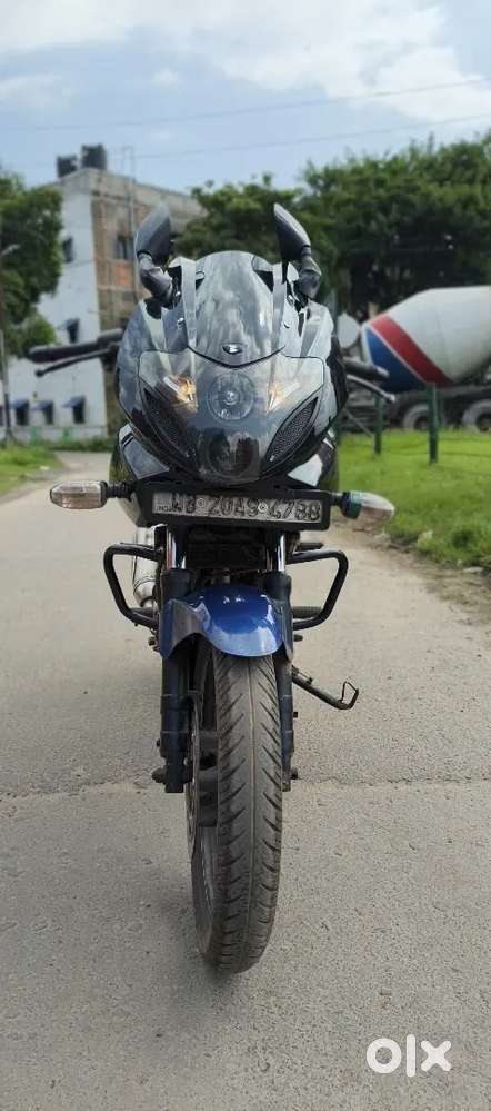 This Bike is in awesome conditions.