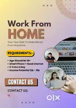Calling Work