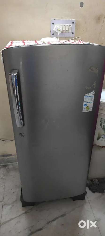 Samsung single door fridge