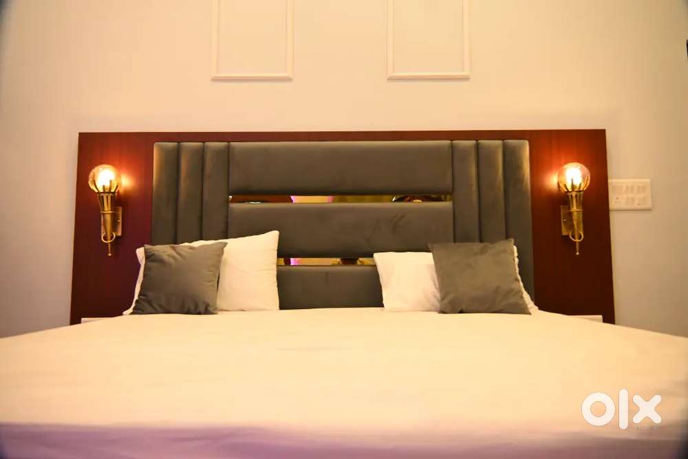 Guest house available for rent in Susuwahi