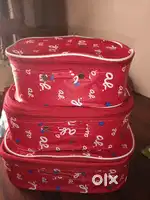 New jewellery box