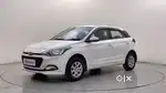 Hyundai Elite i20 Sportz 1.2, 2017, Petrol