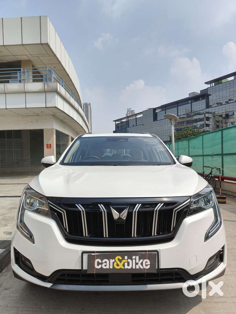 Mahindra XUV700 2.2 AX 7 Diesel MT Str, 2025, Diesel