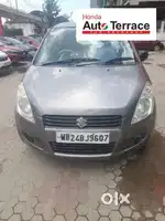 Maruti Suzuki Ritz VXi, 2011, Petrol
