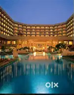 Hotel waiter staff male female