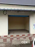 Small space at National Highway