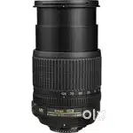 Nikon AF-S DX Nikkor 18-105mm f/3.5-5.6G ED VR