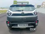 Tata Nexon 1.2 Revotron XZ Plus Dual Tone, 2022, Petrol