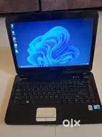 Laptop selling.