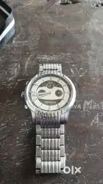 Fossil orginal watch