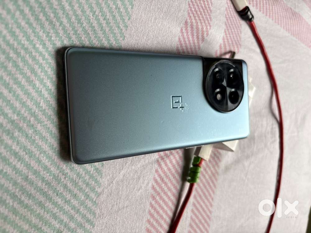 Perfect condition one year old oneplus 11R