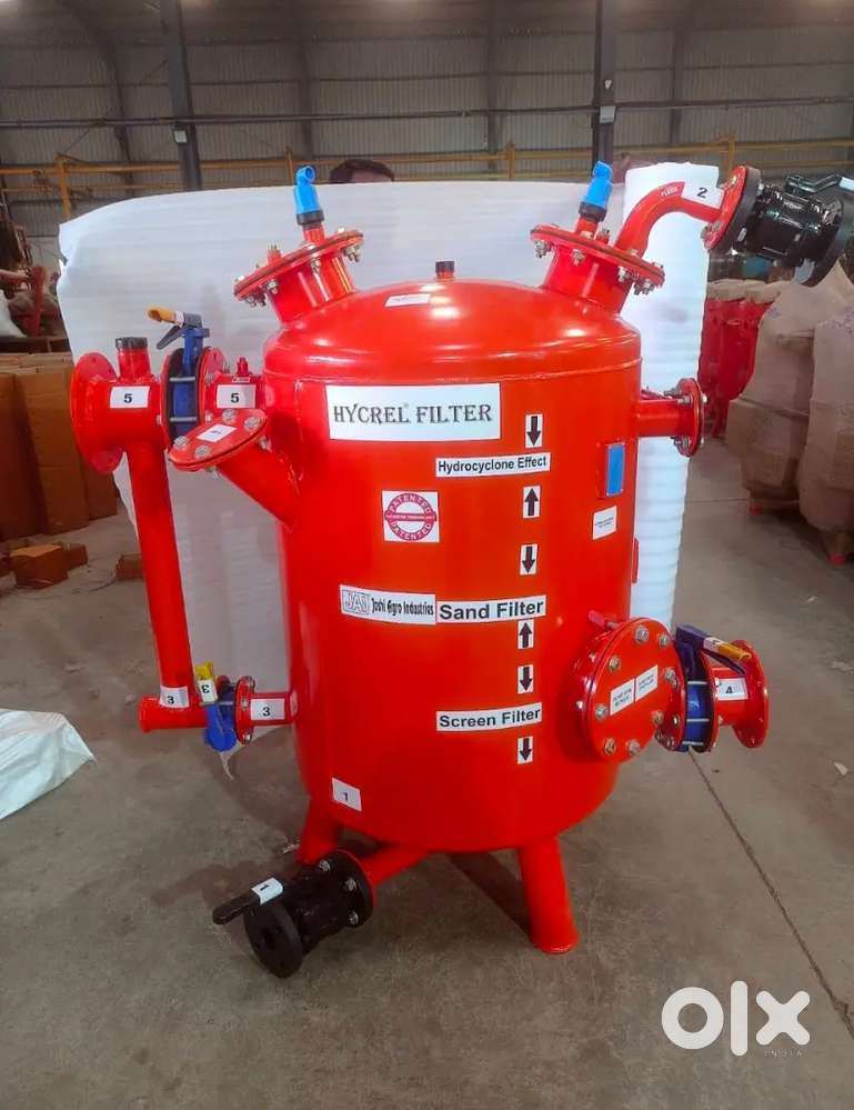 Sales and marketing executive