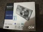 Sony camera
