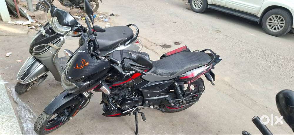 Pulsar 125