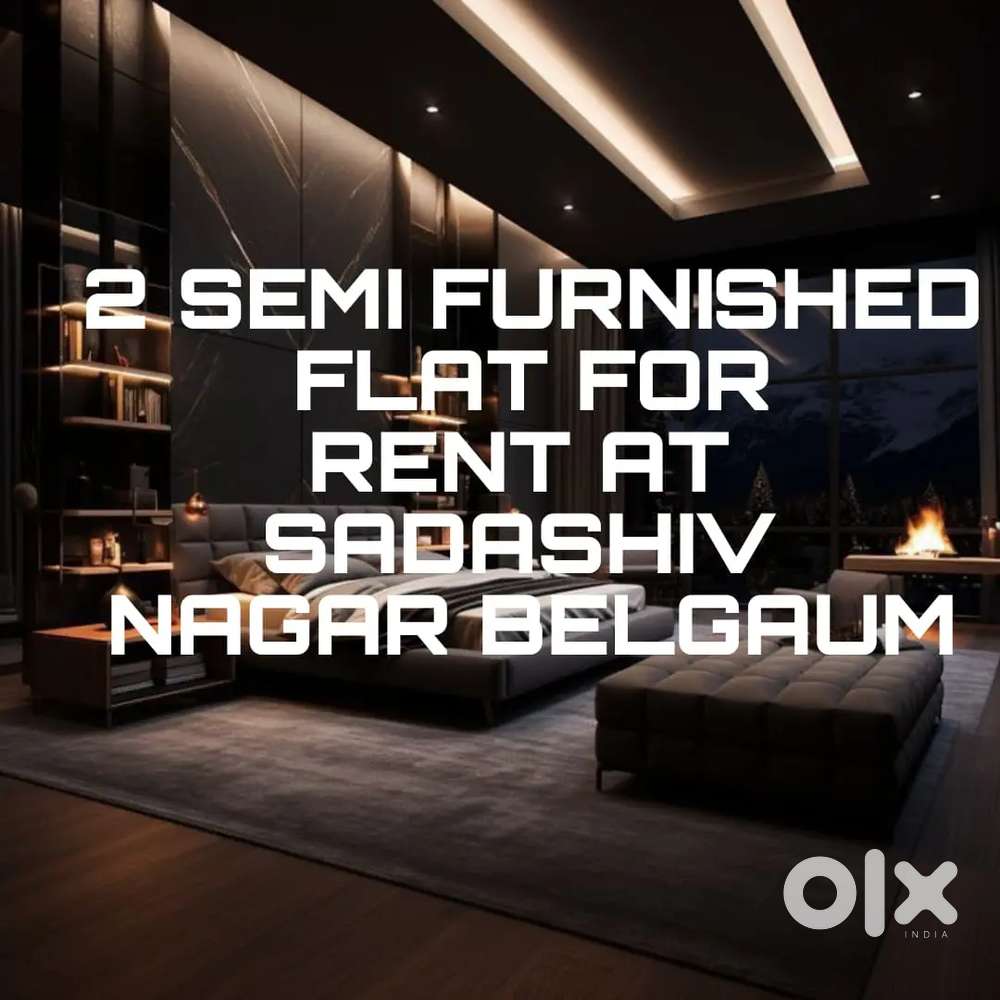 2 BHK INDEPENDENT HOUSE FOR RENT AT MANTESH NAGAR BELGAUM