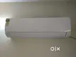 LG AC Dual inverter AC