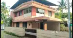 4BED ROOMS INDEPENDENT HOUSE IN ALUVA TOWN NEAR PARAVUR KAVALA
