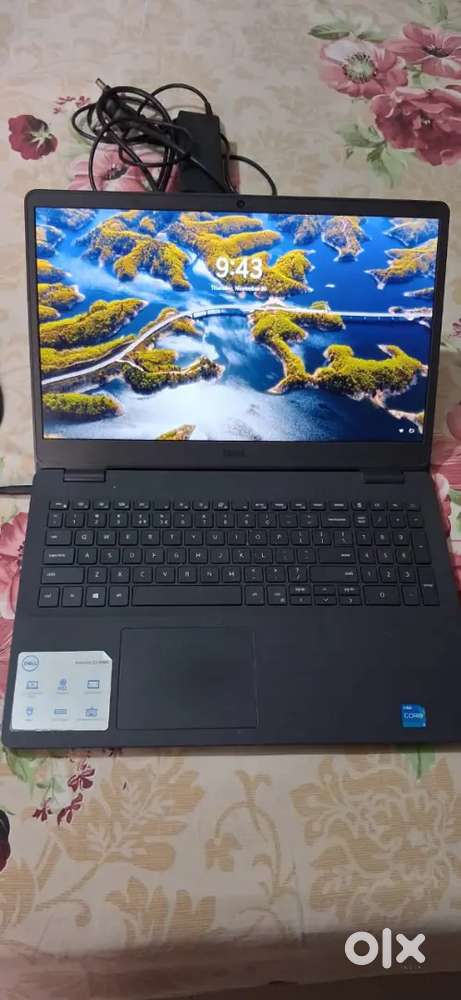 Dell Inspiron 15 3000