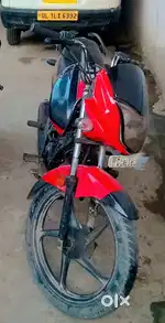 I Smart 110cc 2016 model