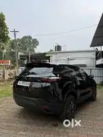 Tata Harrier XT+ dark edition 2023 Diesel