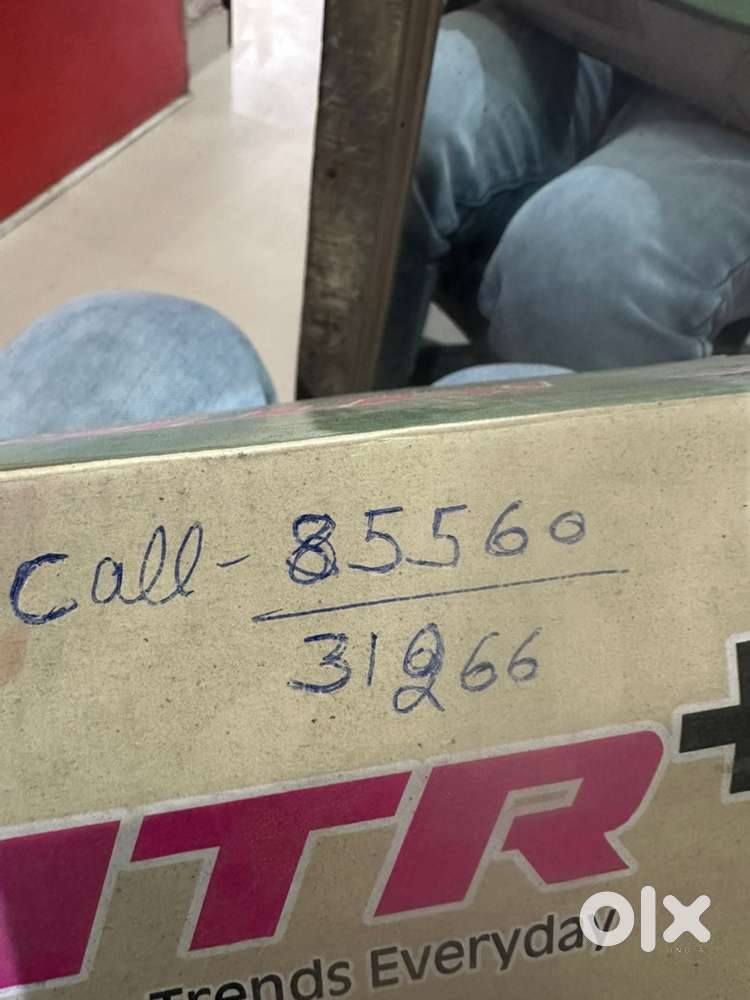 ਬੁੱਲਟ ਇੱਕ ਡੰਮ ਨਿਊ ਕੰਡੀਸ਼ਨ