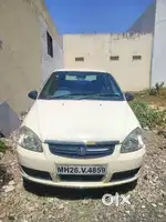 Tata Indica 2011 Diesel Well Maintained
