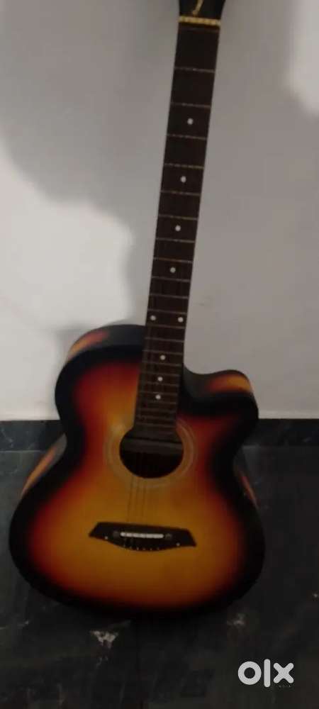 Guitar chellenger