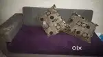 Sofa 6 sitter