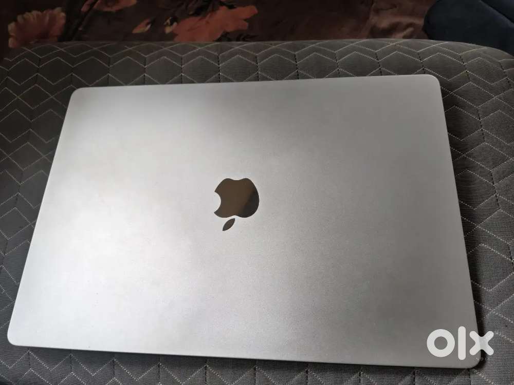 Apple macbook m4 air 15 inch