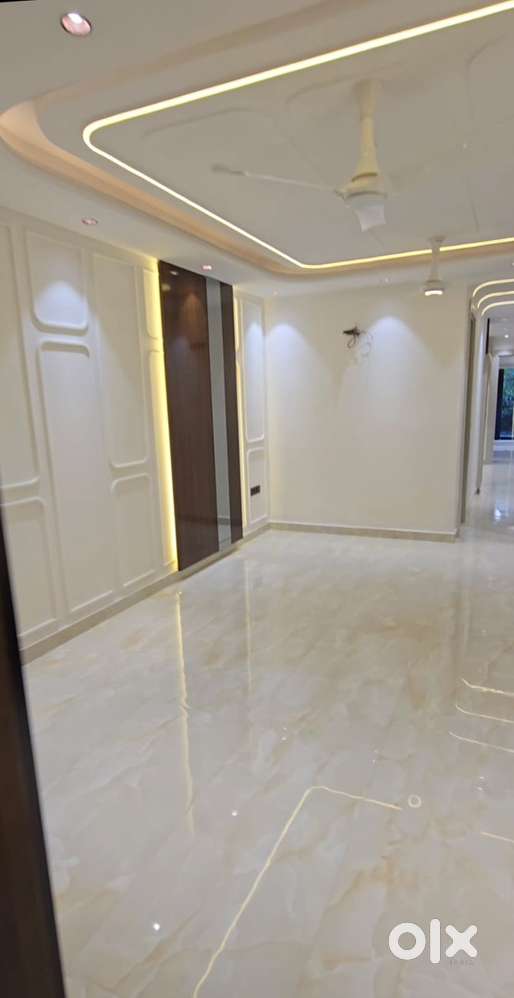 BRAND NEW 3BHK ,125 MTR ,1.85CR VAISHALI