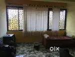 2bhk Semifurnished independent flat for rent at Ganeshpuri Mapusa