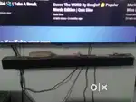 Philips Bluetooth Spekar With Subwoofer With Remote