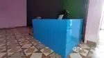 New Computer table use only 1 month
