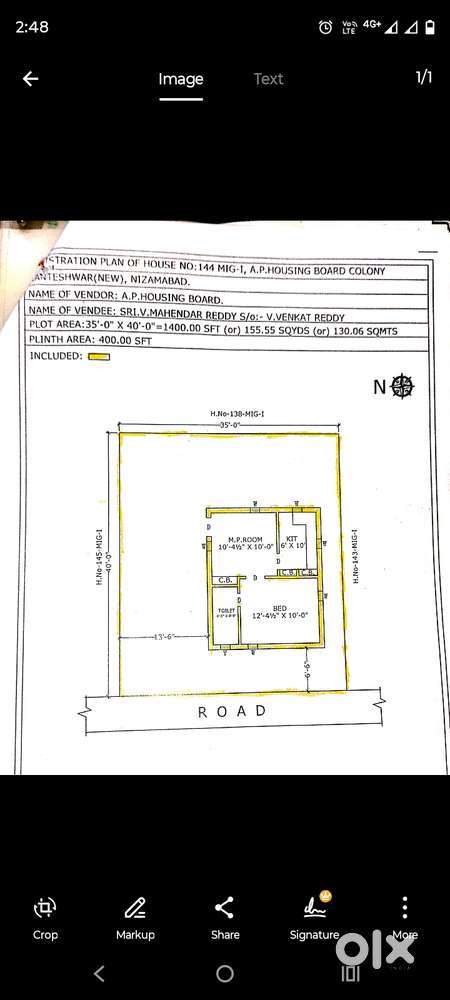 Collectrate Gg college kanteswar