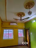 2BHK Apartment Semi furnished at Prime Location