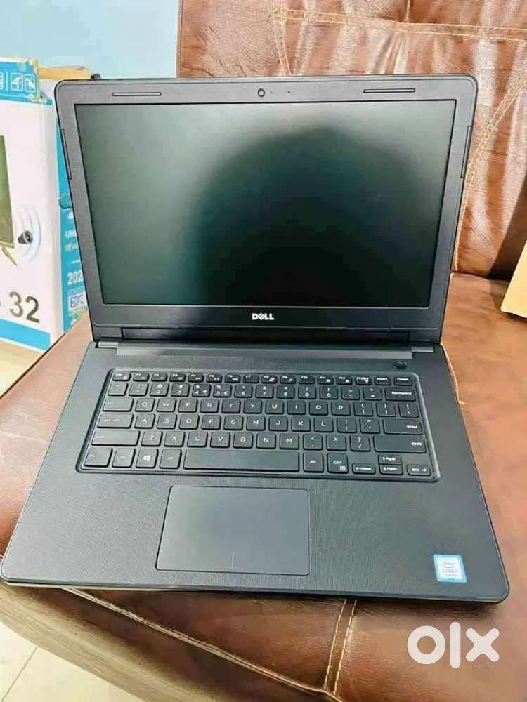 Dell leptop