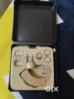 18 Hearing Aid Hearing