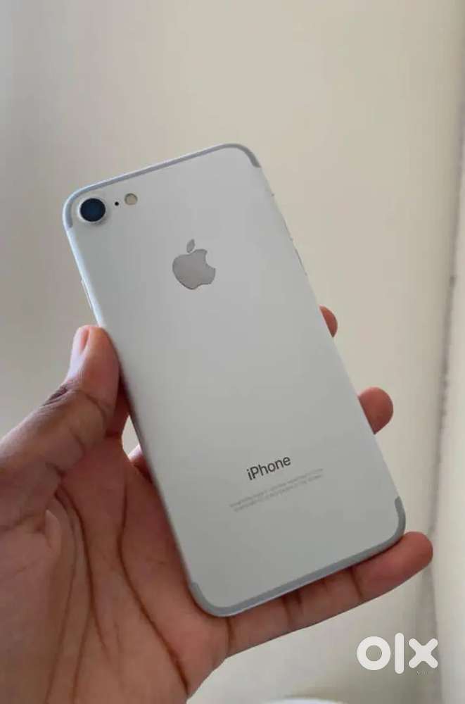 iPhone 7 4000