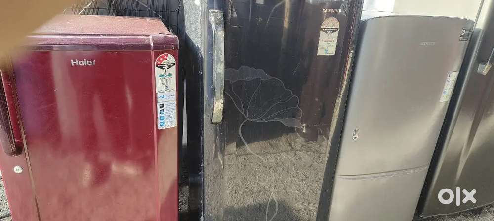 PREMIUM QUALITY REFRIGERATOR AVAILABLE