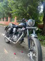Bullet electra 350