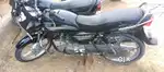 Splendor Bs4 2019 model