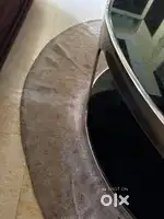 Velvet Carpet