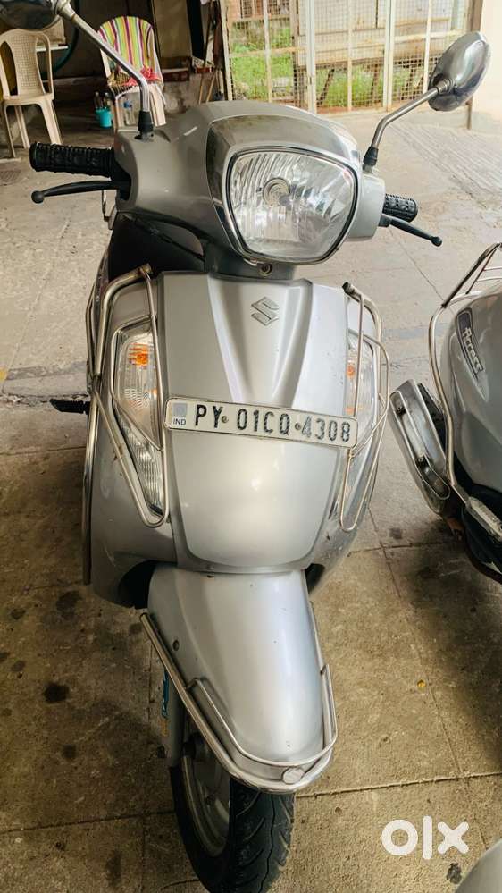good condition