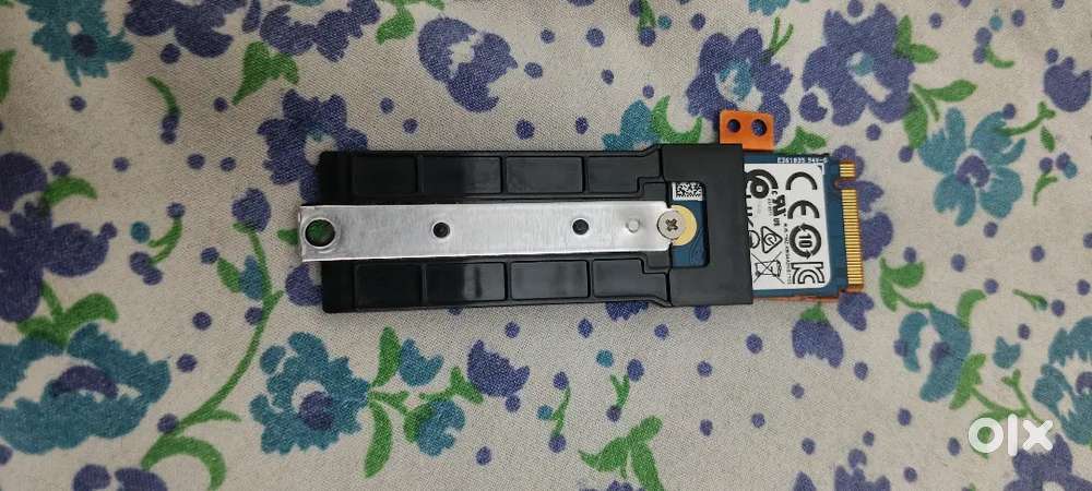 Kioxia ssd 256