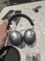 BRAND NEW BOSE PREMIUM HEADPHONES