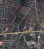 1500 Sq Yards corner plot opposite Chalapati Engineering College, Lam