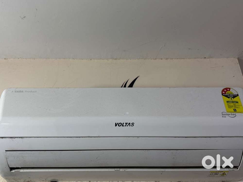 Voltas 1.5 Ton Split AC – Excellent Condition
