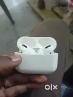 Air pods Pro 1st generation ( no time waste interested only )
