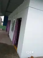 AMBAJIPETA CENTER BACK SIDE OF DCCB BANK , PENT HOUSE FOR EMPLOYEE