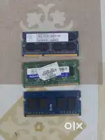 Laptop RAM
